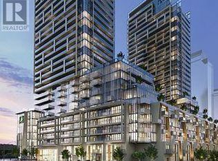 8 Olympic Garden Dr #S902, Toronto, ON M2M 3T3