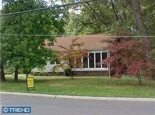 214 Maxwell Ave, Hightstown, NJ 08520