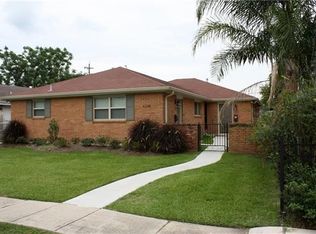 6230 Milne Blvd, New Orleans, LA 70124