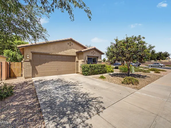 72 W DRAGON TREE Avenue, Queen Creek, AZ 85140