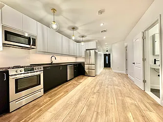 Rented by Astoria Realty