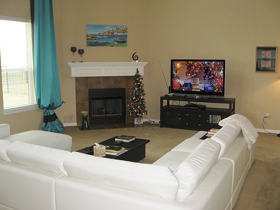 5th image of 4499 Cervinia Dr