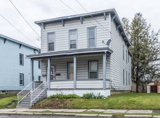 298-300 300 Locust Ave, Amsterdam, NY 12010