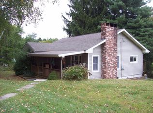 1062 Beechtree Rd, Falls Creek, PA 15840