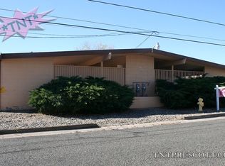 336 Country Club Cir #C-1, Prescott, AZ 86303