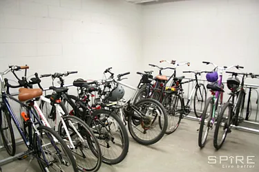 Rented by Spire Group