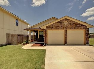 12945 Wedding Dr, Manor, TX 78653