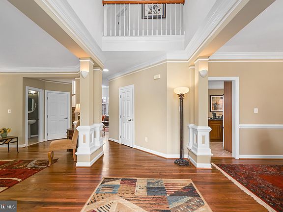 5th image of 10097 McCarty Crest Ct