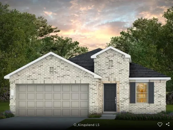 6106 Bayou Birch Ln, Baytown, TX 77521