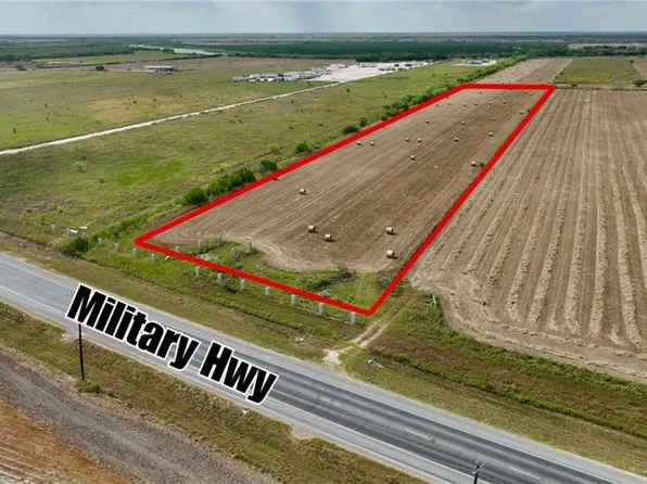 5327 E Us Highway 281, Mercedes, TX 78570