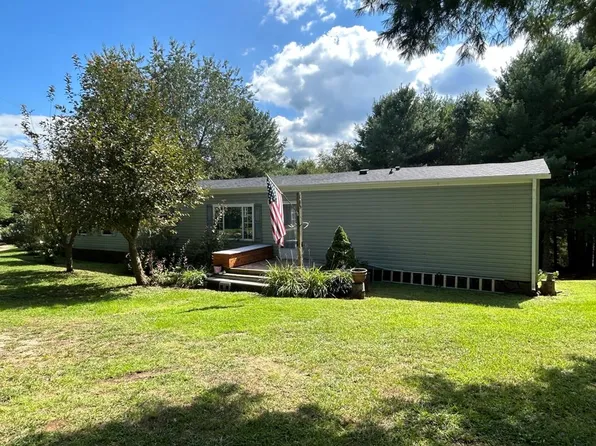 167 Forrest Creek Dr, Austinville, VA 24312