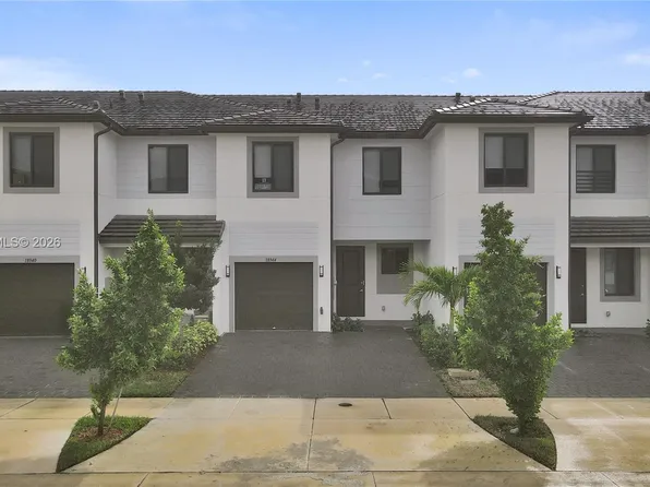 18944 SW 344th Ter, Homestead, FL 33034