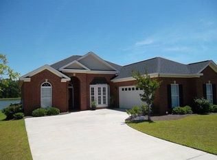 603 Pepperridge Rd, Dothan, AL 36301