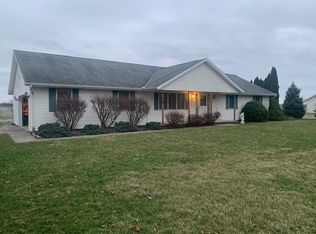 4755 N Us Highway 68, Urbana, OH 43078