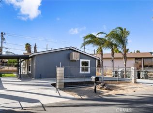 180 Cochise Rd, Perris, CA 92570