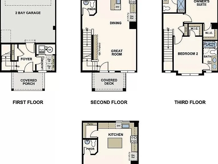 1330 Hoyt St #5 — Photo 27