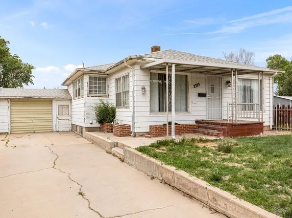 2325 Poplar St, Pueblo, CO 81004
