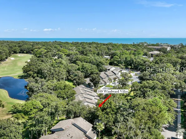 109 Windward Village Dr, Hilton Head Island, SC 29928