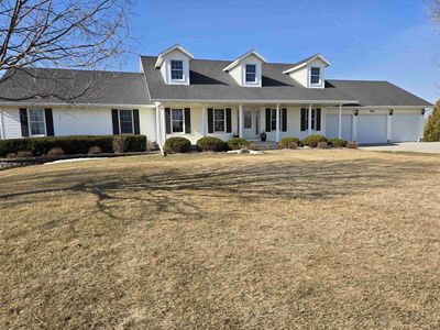 1112 9th St E, Cresco, IA, 52136