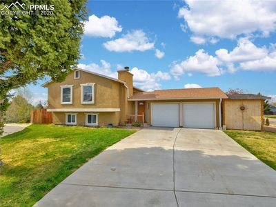 6980 Goldfield Dr, Colorado Springs, CO, 80911