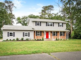 1247 Edgemere Ave, Forked River, NJ 08731