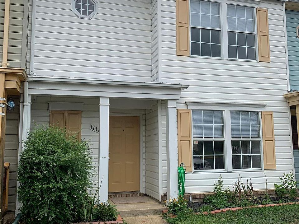 1st image of 11113 Stalbridge Ct