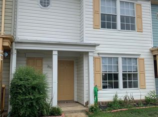 11113 Stalbridge Ct, Fredericksburg, VA 22407