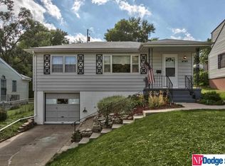 6767 Spencer St, Omaha, NE 68104