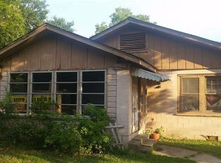 2616 W 31st Ave, Pine Bluff, AR 71603