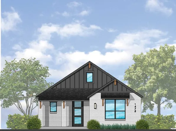 1218 Falls Rush Way, Royse City, TX 75189