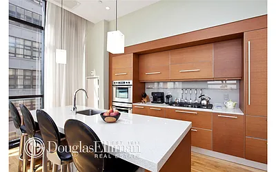Sold by Douglas Elliman
