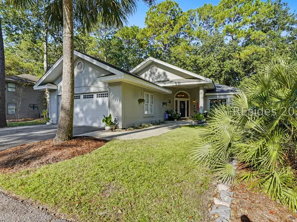 190 Sumter Square, Bluffton, SC 29910