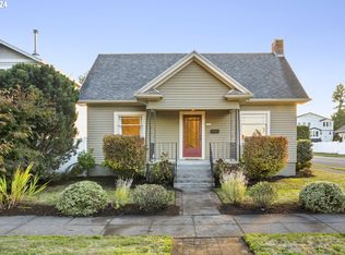 5238 N Princeton St, Portland, OR 97203