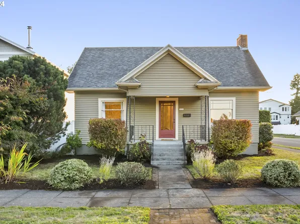 5238 N Princeton St, Portland, OR 97203