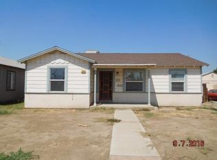323 E Coolidge St, Coalinga, CA 93210