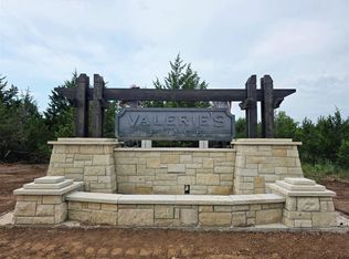 1984 Valerie Dr Lot 5, Guthrie, OK 73044