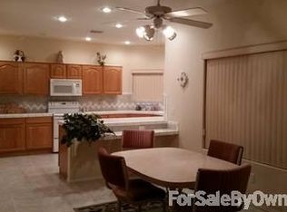 2108 E Desert Palms Dr, Fort Mohave, AZ 86426