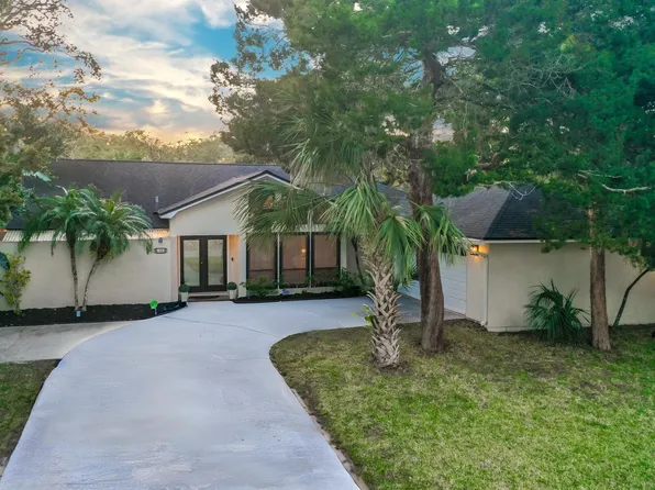 16 Lee Dr, Saint Augustine, FL 32080