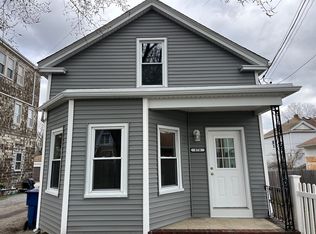 878-878-878.5 Belleville Ave, New Bedford, MA 02745