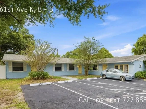 2601 61st Ave S #B, Saint Petersburg, FL 33712