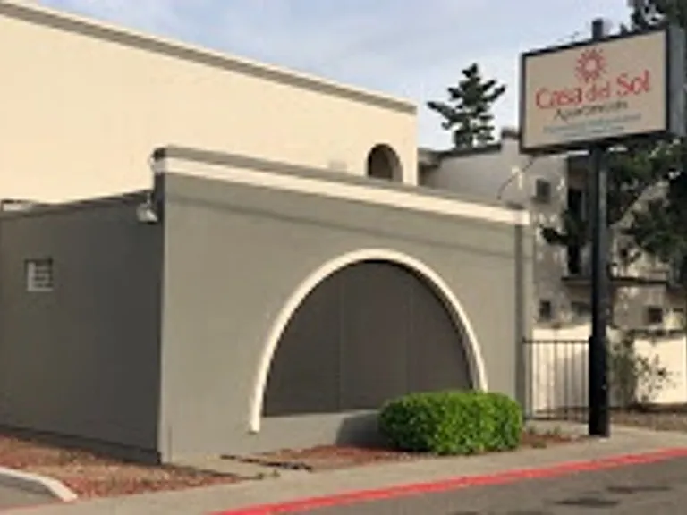 Casa Del Sol Apartments — Photo 6