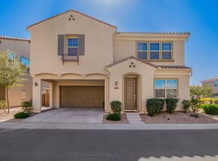 1131 E Marlin Dr, Chandler, AZ 85286