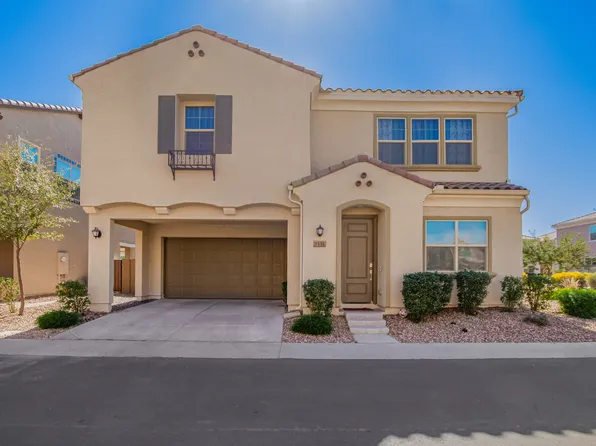 1131 E Marlin Dr, Chandler, AZ 85286