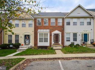 9821 Woodyard Cir, Upper Marlboro, MD 20772