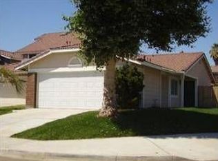 23662 Birdsong Ct, Moreno Valley, CA 92557