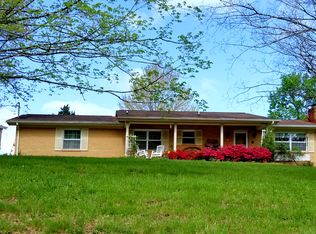 4345 Sevier County Line Rd, Kodak, TN 37764