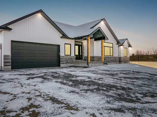 2461 Victoria Rd, Prince Edward County, ON K0K 1A0