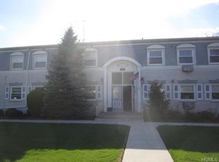 5 Normandy Vlg UNIT 8, Nanuet, NY 10954