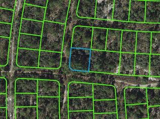 301 Sunny Side DRIVE LOT 16, LAKE PLACID, FL 33852