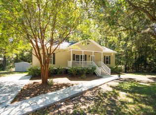 3805 Tim Ascue Ln, Awendaw, SC 29429